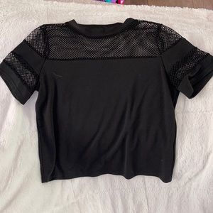 Mesh T small